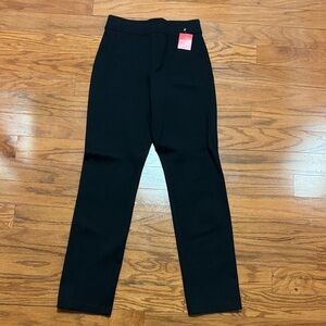 SPANX Black Slimming Pants